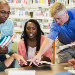Approaches to Building and Sustaining a Diverse Adjunct Workforce