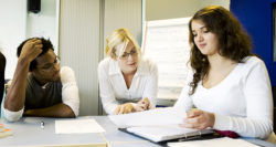 Moving from Courses to Curriculum