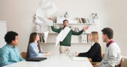dealing with Problem Faculty