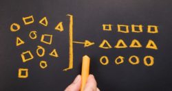 restructuring academic programs