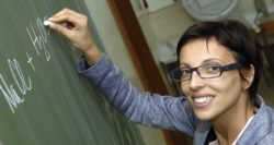 Recruiting Faculty in STEM Disciplines