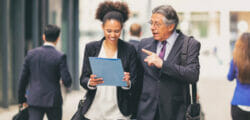 A faculty mentor program can help ensure every new hire has a guide, friend, confidante, and role model